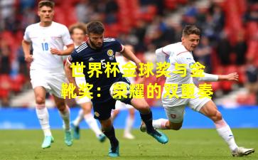 世界杯金球奖与金靴奖:荣耀的双重奏