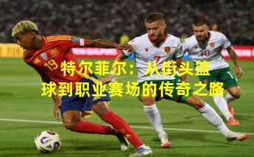  特尔菲尔：从街头篮球到职业赛场的传奇之路